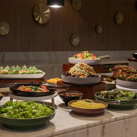 Radisson Hotel & Residence Riyadh Olaya